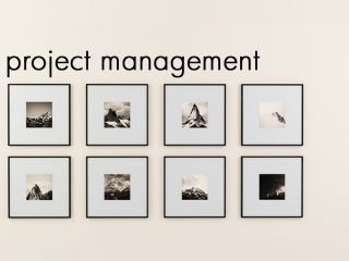 PROJECT MANAGEMENT