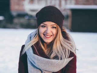 Steph Wilson's photographs balance fashion, art and politics